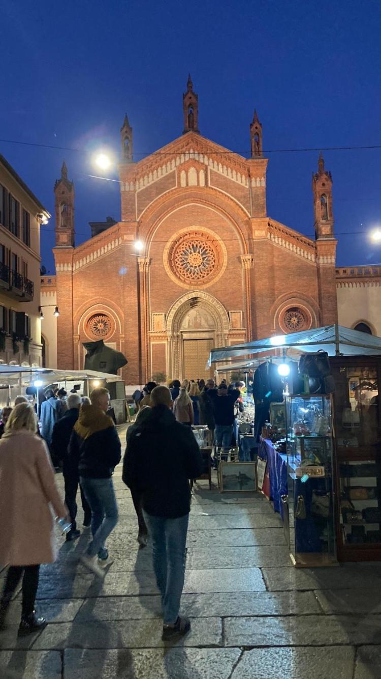 Brera Fiori Appartamento *