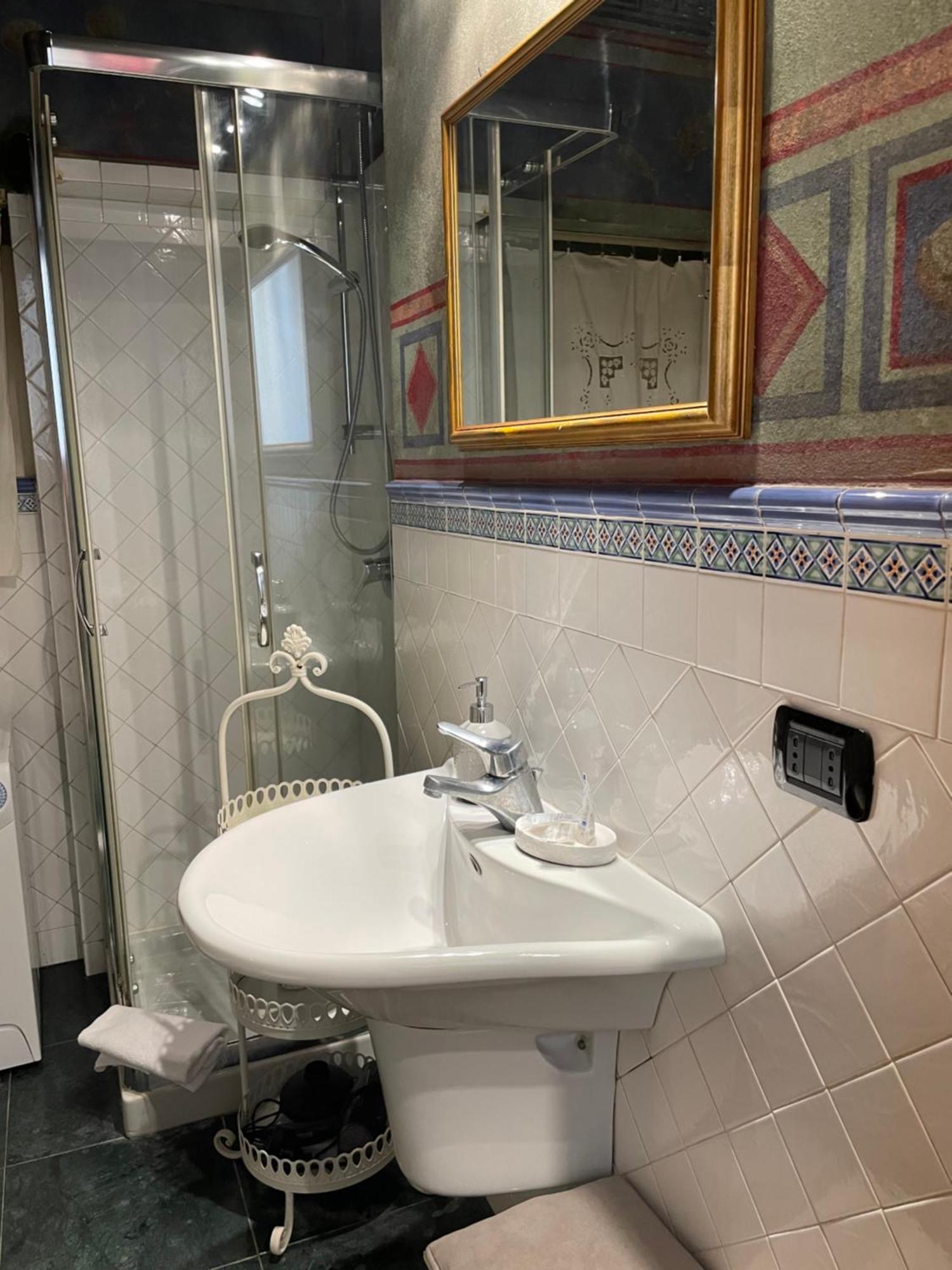Appartamento Brera Fiori Milano