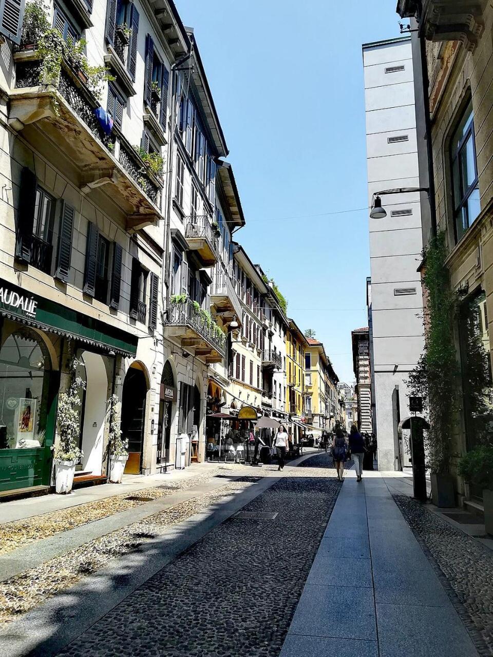 Brera Fiori Appartamento *