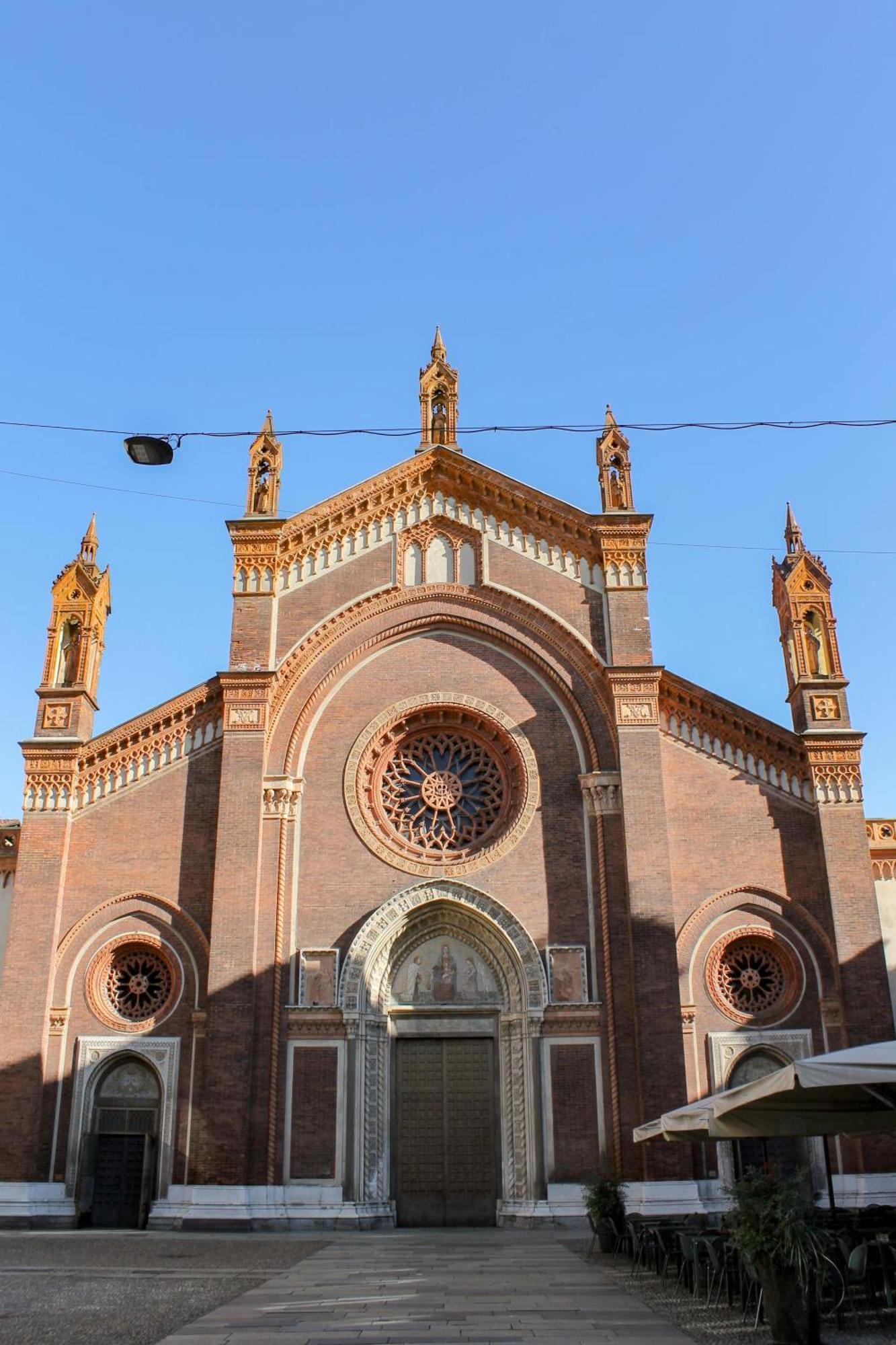 Brera Fiori Appartamento Milano