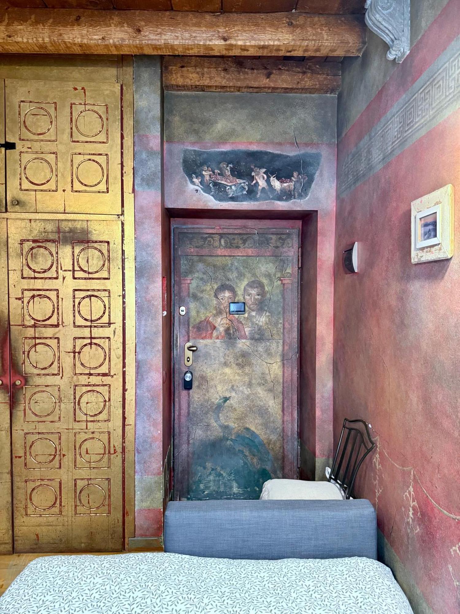 Brera Fiori Milano
