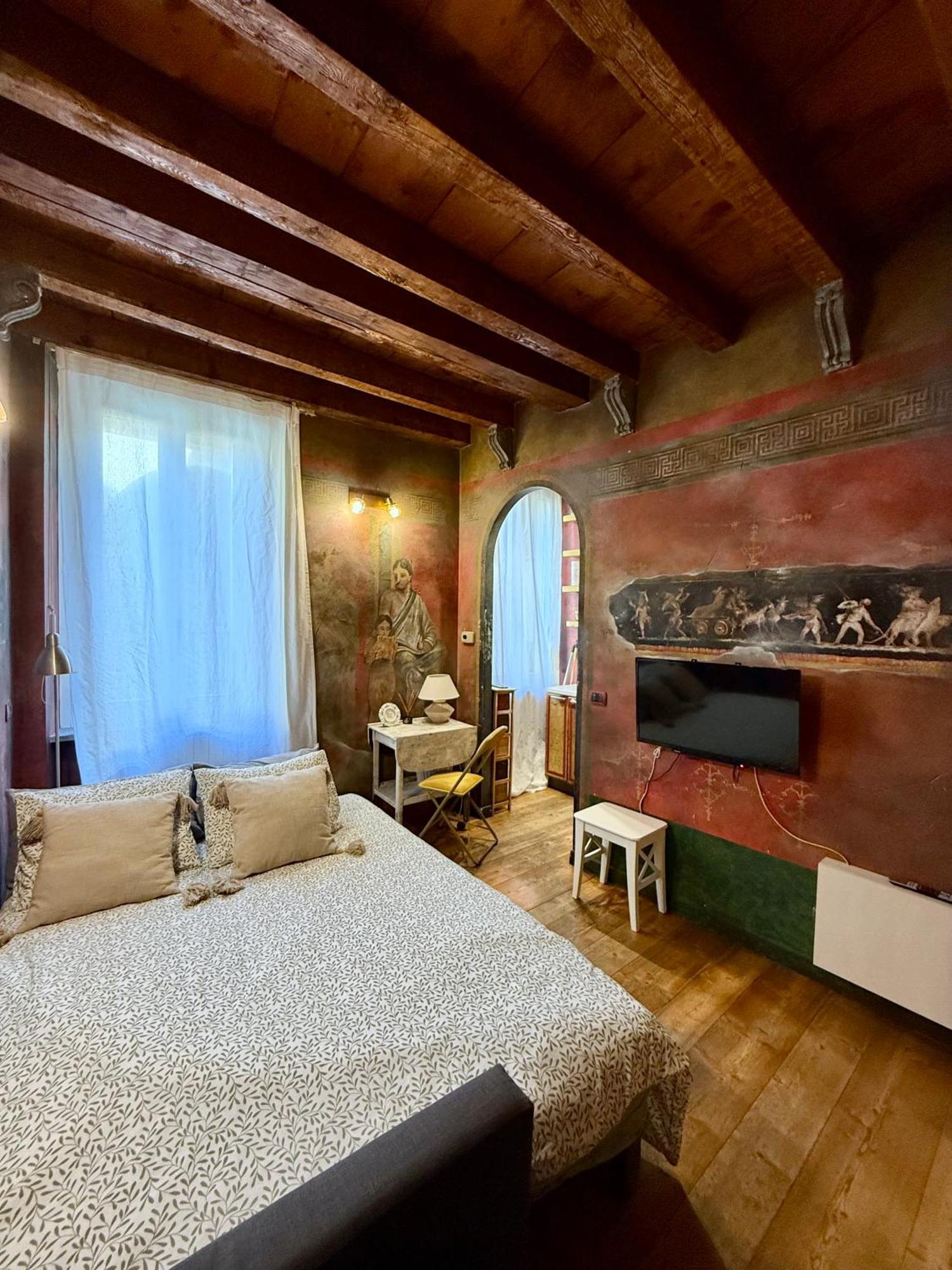 Appartamento Brera Fiori Milano